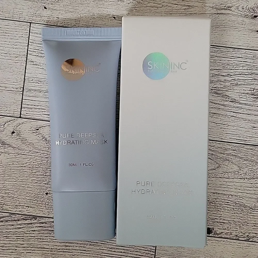 Skin Inc Pure Deepsea Hydrating Mask
